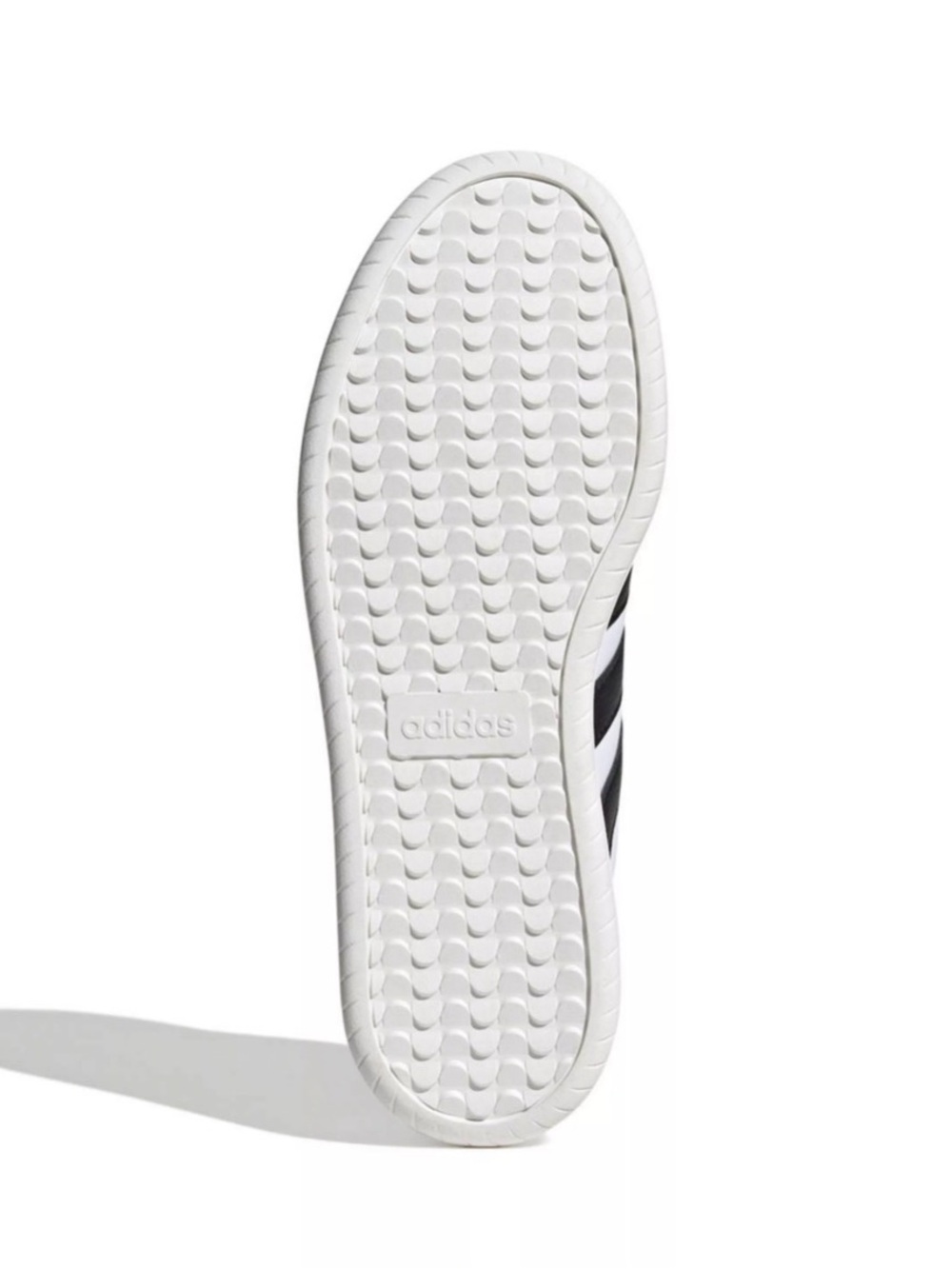 Adidas Women's Barreda Decode Sneaker White/black/Gray - Picture 4 of 16